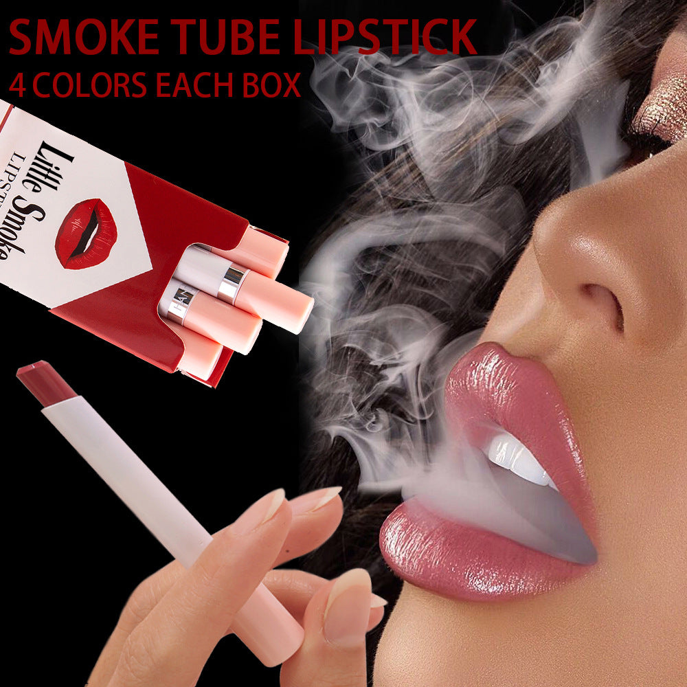 Matte Velvet Matte Nourishing Lipstick Set Matte Velvet Matte Nourishing Lipstick Set